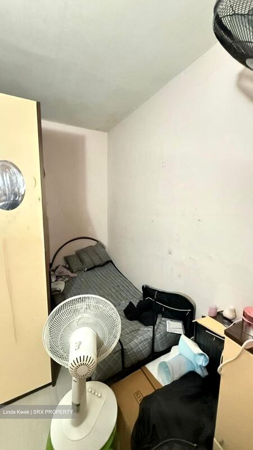 Blk 17 Lorong 7 Toa Payoh (Toa Payoh), HDB 3 Rooms #606404051